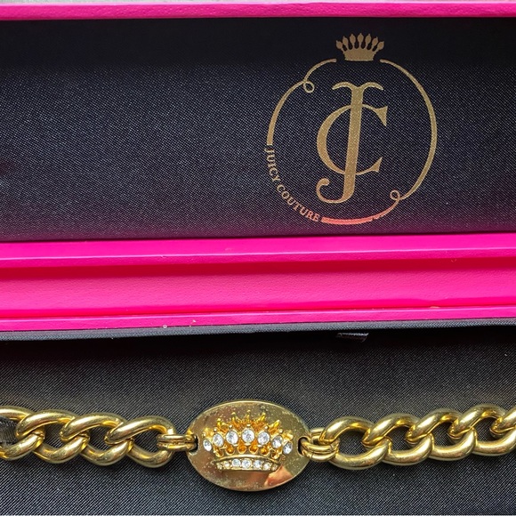 New Juicy Couture Bracelet - Picture 4 of 8